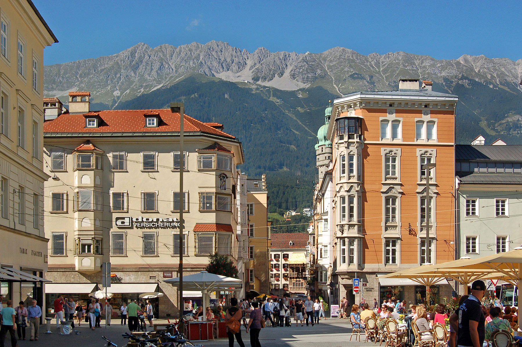 Innsbruck